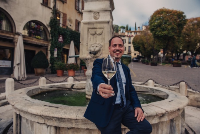 Asolo Prosecco, performance brillante: +33,4% nei primi quattro mesi del 2022