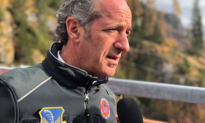 Via del Mare, si firma oggi il contratto che avvierà l’iter. Zaia: “Un’opera strategica in un anno di grandi cantieri” 