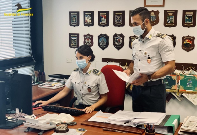 Evasione dell’Iva nel settore della carpenteria metallica, imprenditrice trevigiana nei guai