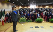 Celebrazione 248° Anniversario di Fondazione della Guardia di Finanza: il bilancio operativo a Treviso e provincia