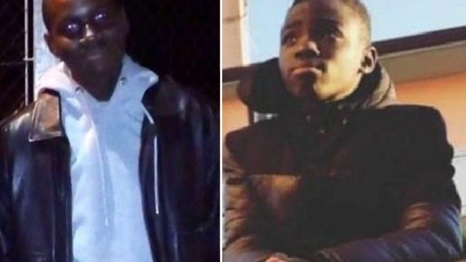 Fratelli annegati nel Piave, il maggiore Bassirou ha provato a salvare il più piccolo