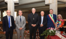Museo del Duomo e Auditorium, firmato il protocollo per dare a Castelfranco un nuovo complesso culturale: "Sarà intitolato a Tina Anselmi"