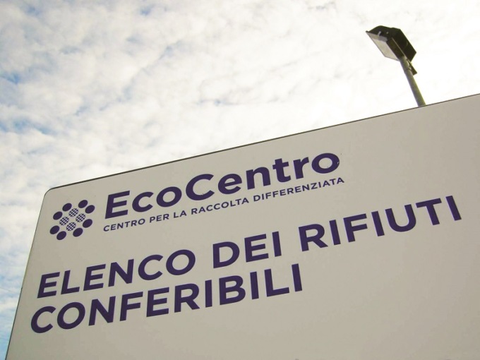 Furti agli EcoCentri: blitz dei Carabinieri nella struttura di Villorba