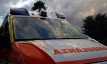 Bimbo sta morendo soffocato, carabiniere in vacanza interviene e gli salva la vita