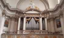 Bessica di Loria, concerto di inaugurazione dell'organo "Zordan" dopo il restauro