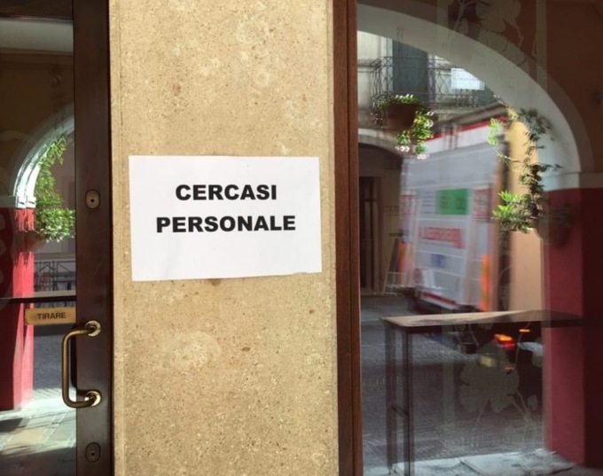 Carenza di personale in ristorazione e turismo, le proposte di Veneto Imprese Unite