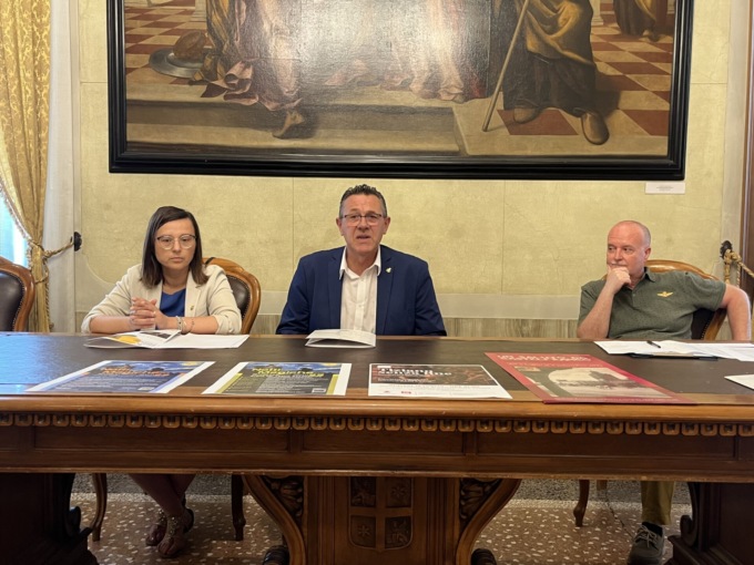 “Notti Magiche Plus 2022”: un grande evento ogni due giorni nell’estate di Castelfranco Veneto