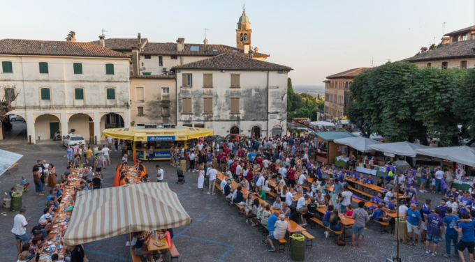 Dopo due anni di stop torna il Palio di Asolo e dei 100 Orizzonti