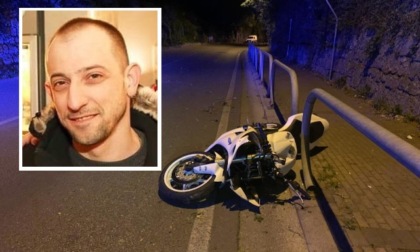 Tragico incidente nella notte a Montebelluna, si schianta con la moto: addio Patrizio