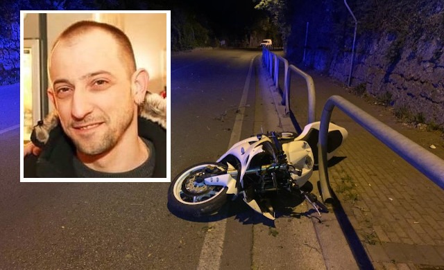 Tragico incidente nella notte a Montebelluna, si schianta con la moto: addio Patrizio