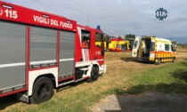 Incidente sulla Treviso Mare, strada chiusa: 26enne gravissimo