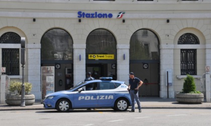 Rapina a Conegliano, arrestati dalla Polizia i due responsabili