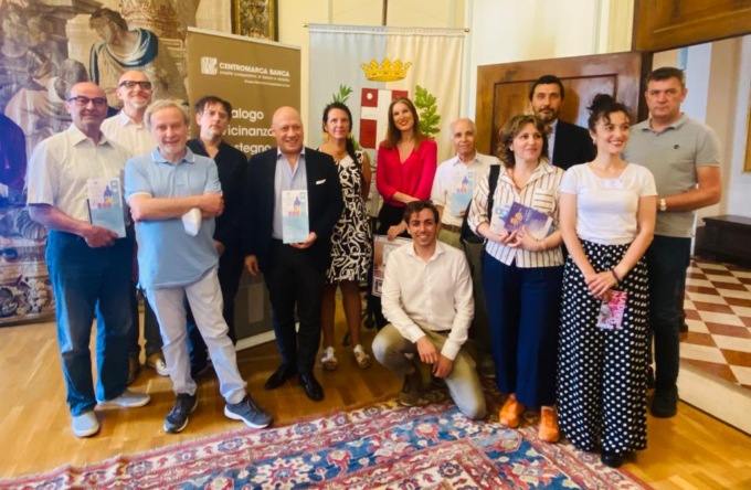 Estate Incantata 2022 Treviso: comicità, teatro e musica in centro e nei quartieri