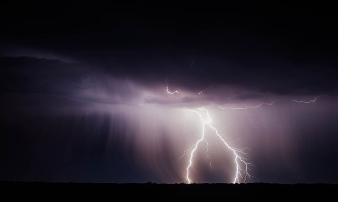 Meteo Veneto, oggi e domani instabilità: dichiarata fase operativa di attenzione