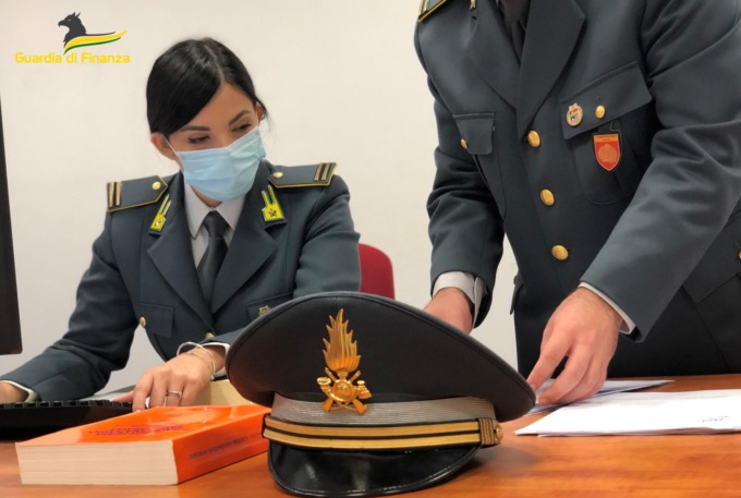 Antimafia a Treviso, sequestrato appartamento a un pluripregiudicato residente in provincia