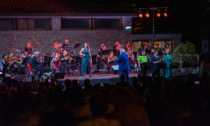 "Ava Live 2022", le foto del concerto: a Castelfranco vincono musica e amore