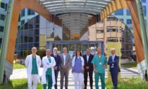 Ospedale Montebelluna, nominati i primari di Ortopedia e Chirurgia