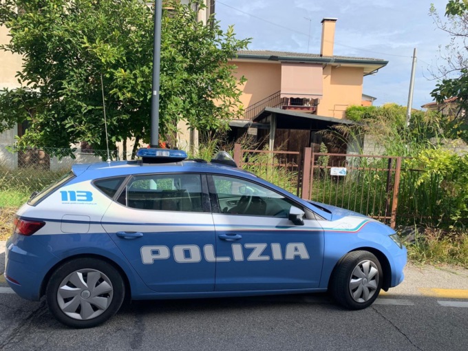 Conegliano, occupano (di nuovo) l’appartamento dopo lo sfratto: scatta il sequestro