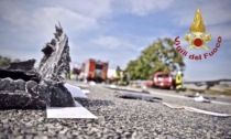 Incidenti stradali nella Marca trevigiana, il dato shock 2021: più di un morto a settimana e oltre sei feriti ogni giorno
