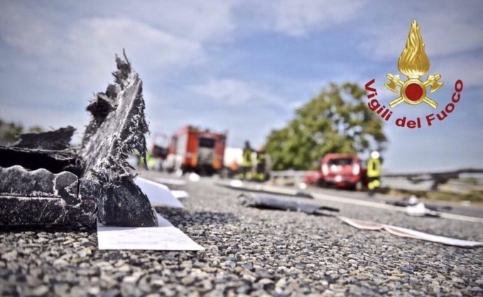 Incidenti stradali nella Marca trevigiana, il dato shock 2021: più di un morto a settimana e oltre sei feriti ogni giorno