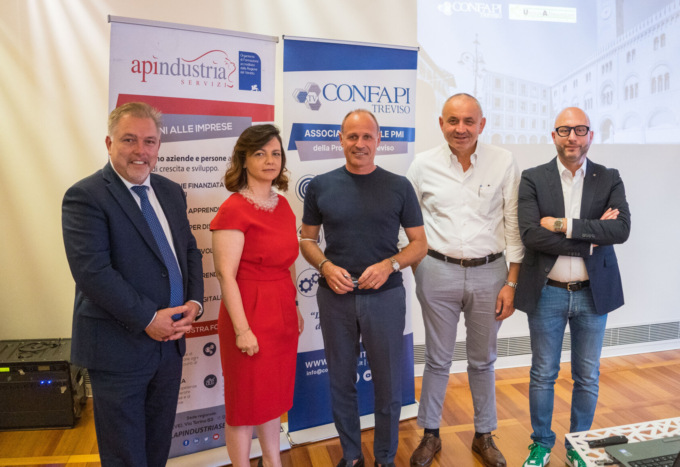 Confapi Treviso incontra gli imprenditori “all’Apihour” per condividere soluzioni per la crescita delle PMI