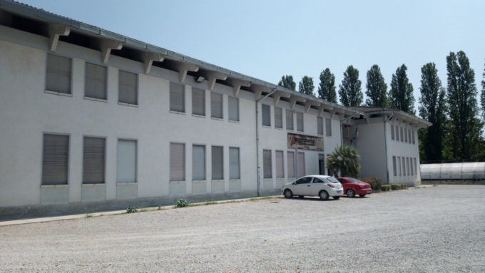 IPAA Cerletti di Oderzo, 858mila euro dalla Provincia per manutenzione straordinaria