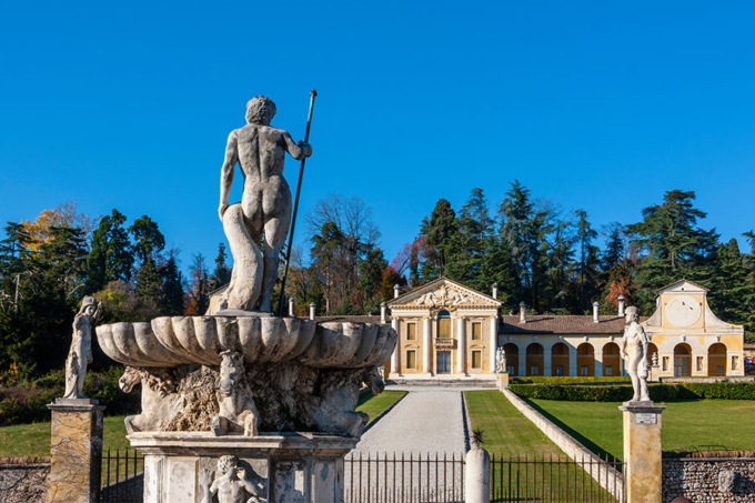 Viaggio nel cuore dell’arte: Maser e Treviso