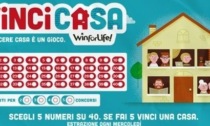 La fortuna bacia Pieve Del Grappa: vinta una casa al gioco “VinciCasa”, premio da 500mila euro