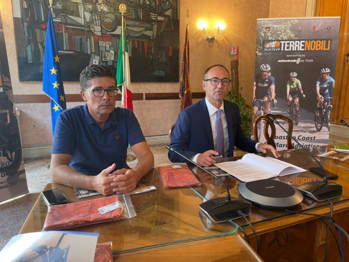 “Terre Nobili Gravel”: coast to coast dall’Adriatico al Garda tra i siti Unesco del Veneto: protagoniste le due ruote