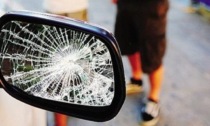 Castelfranco, tenta la "truffa dello specchietto" ai danni di una 72enne ma l'arzilla pensionata lo costringe alla fuga