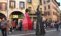 "4passi Festival" torna a Treviso con la sua 16esima edizione