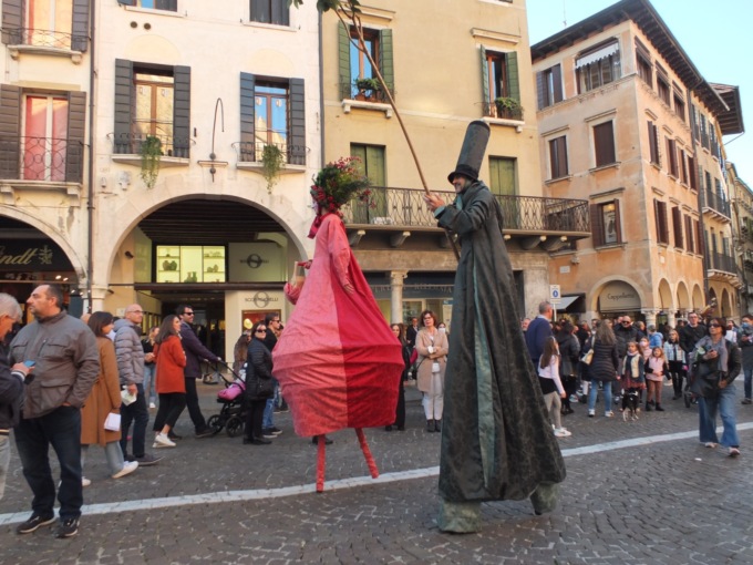 “4passi Festival” torna a Treviso con la sua 16esima edizione
