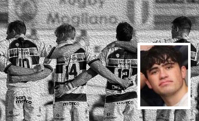 Mogliano Veneto, Filippo Dalla Venezia trovato senza vita in casa a soli 18 anni