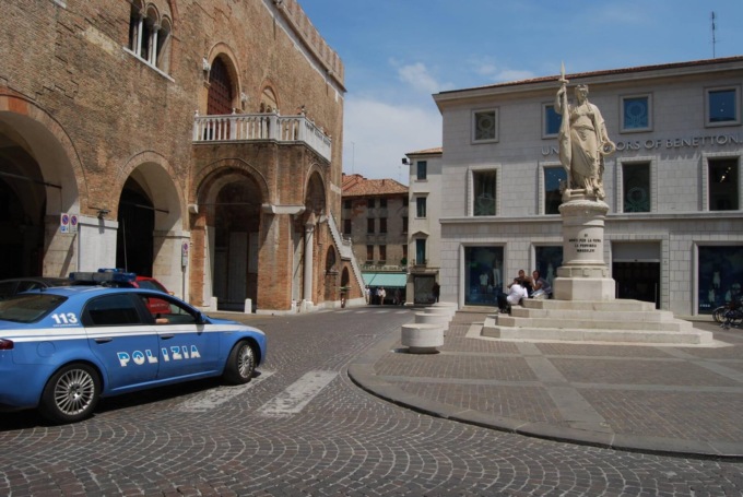 Doveva stare ai domiciliari per diversi furti, invece era sempre “uccel di bosco” per rubare ancora