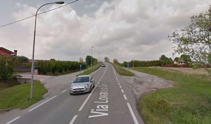 Morto a 17 anni mentre era in sella alla sua bici: è Kevin Carraro il giovane deceduto questa notte