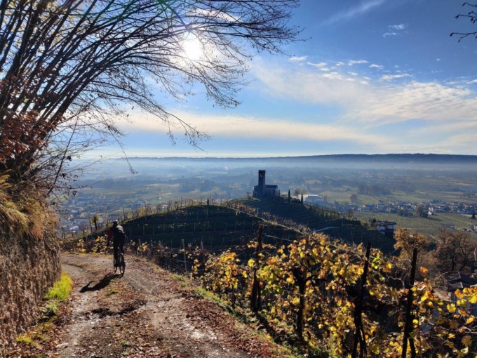 Nasce il Prosecco Cycling Gravel Contest: l’appuntamento è per il 2 ottobre 2022