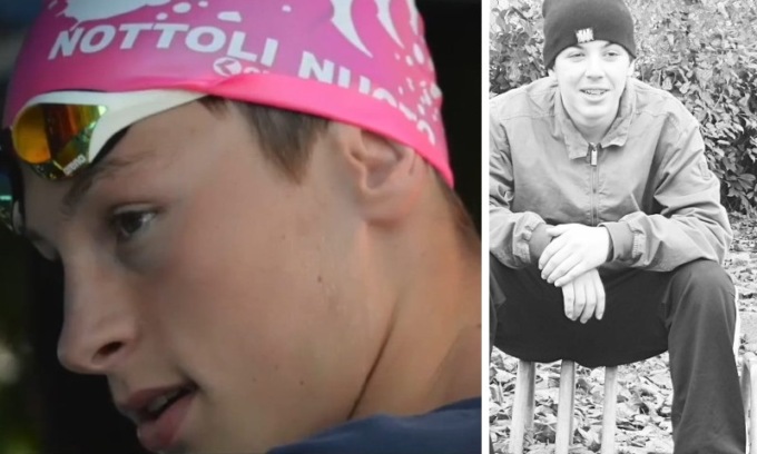 Daniele il ciclista, Xhuliano il kick-boxer, Marco il lavoratore e “Orto” il campione di nuoto: le storie dei giovani morti a Godega