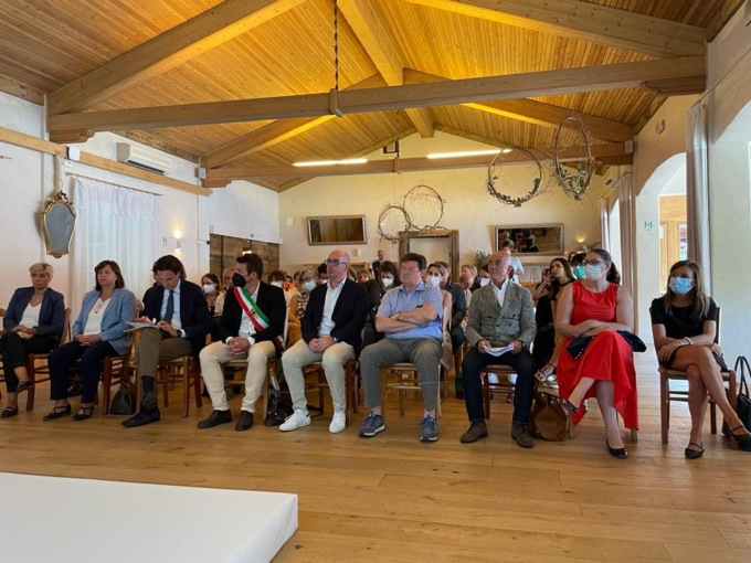 Ulss 2, progetto regionale “Turismo sociale e inclusivo nel Veneto”: quasi 200 persone a Revine Lago