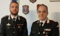 Luogotenente Alberto Bosco ha assunto il comando della Stazione Carabinieri di Vittorio Veneto
