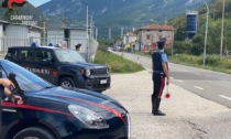 Carabinieri, controlli a tappeto sulla strade della Marca trevigiana nell'ultimo weekend di agosto