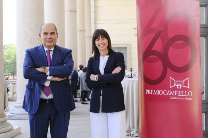 Premio Campiello Giovani, i finalisti tra le Colline di Conegliano Valdobbiadene patrimonio Unesco