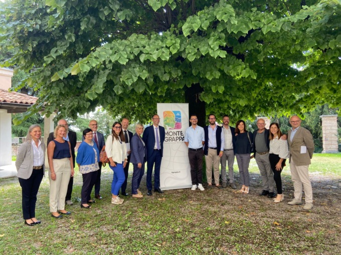 Riserva della Biosfera Mab Unesco Monte Grappa, presentato il concorso enogastronomico: ecco i “nostri” partecipanti