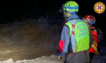 Gruppo scout di Vittorio Veneto in difficoltà in Comelico: dieci ragazzi salvati dal Soccorso Alpino