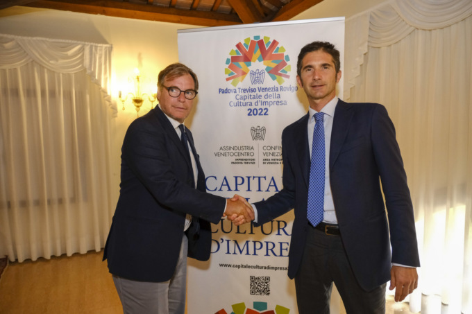 Assindustria Venetocentro e Confindustria Venezia Rovigo, l’aggregazione sempre più realtà: approvato il Piano