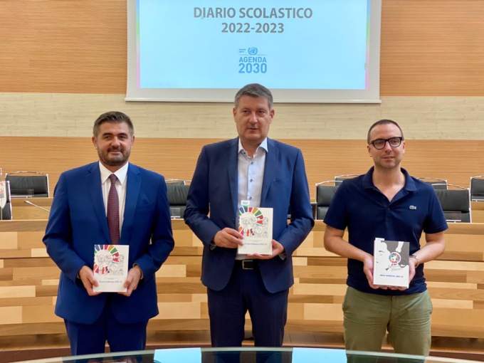 Ascotrade, ATS e Savno: la partnership si estende alla promozione della cultura ambientale e al sostegno dei progetti green