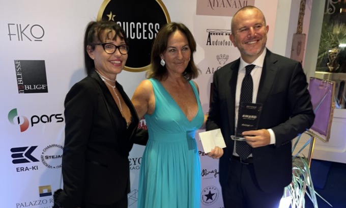 Palazzo Ripetta sbarca a Venezia come sponsor del Charity Cocktail all’insegna della sostenibilità