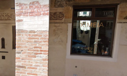 Treviso, individuato l'autore dell’incendio al Kimeia e in Piazzetta San Parisio