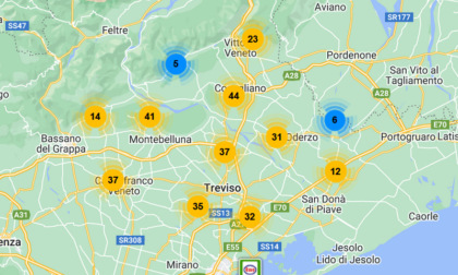 Dove costa meno la benzina in provincia di Treviso lunedì 19 settembre 2022