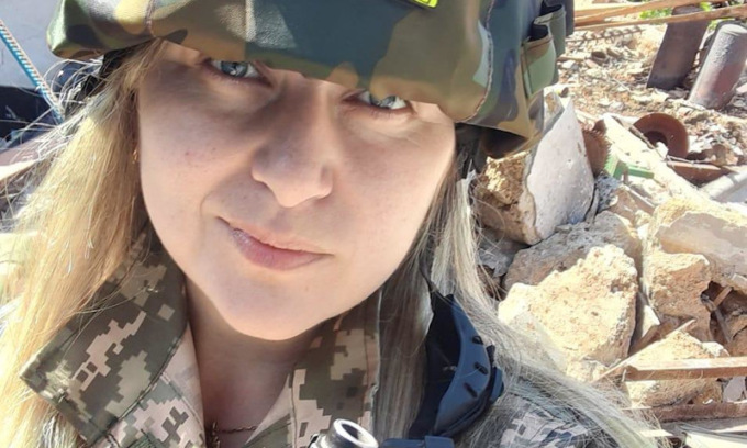 Da Villorba in Ucraina per difendere il suo paese: Maryana uccisa da un drone