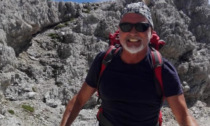 Infarto durante l’escursione: Antonello Peatini è morto sotto agli occhi degli amici